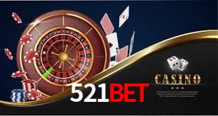 Experiência VIP 521bet
