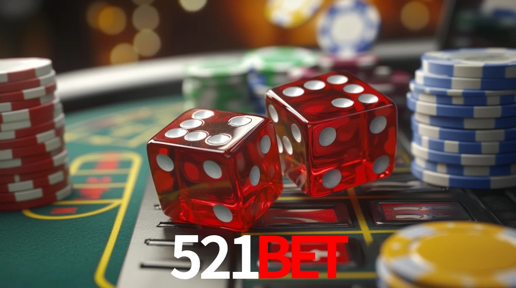 Statistics 521bet