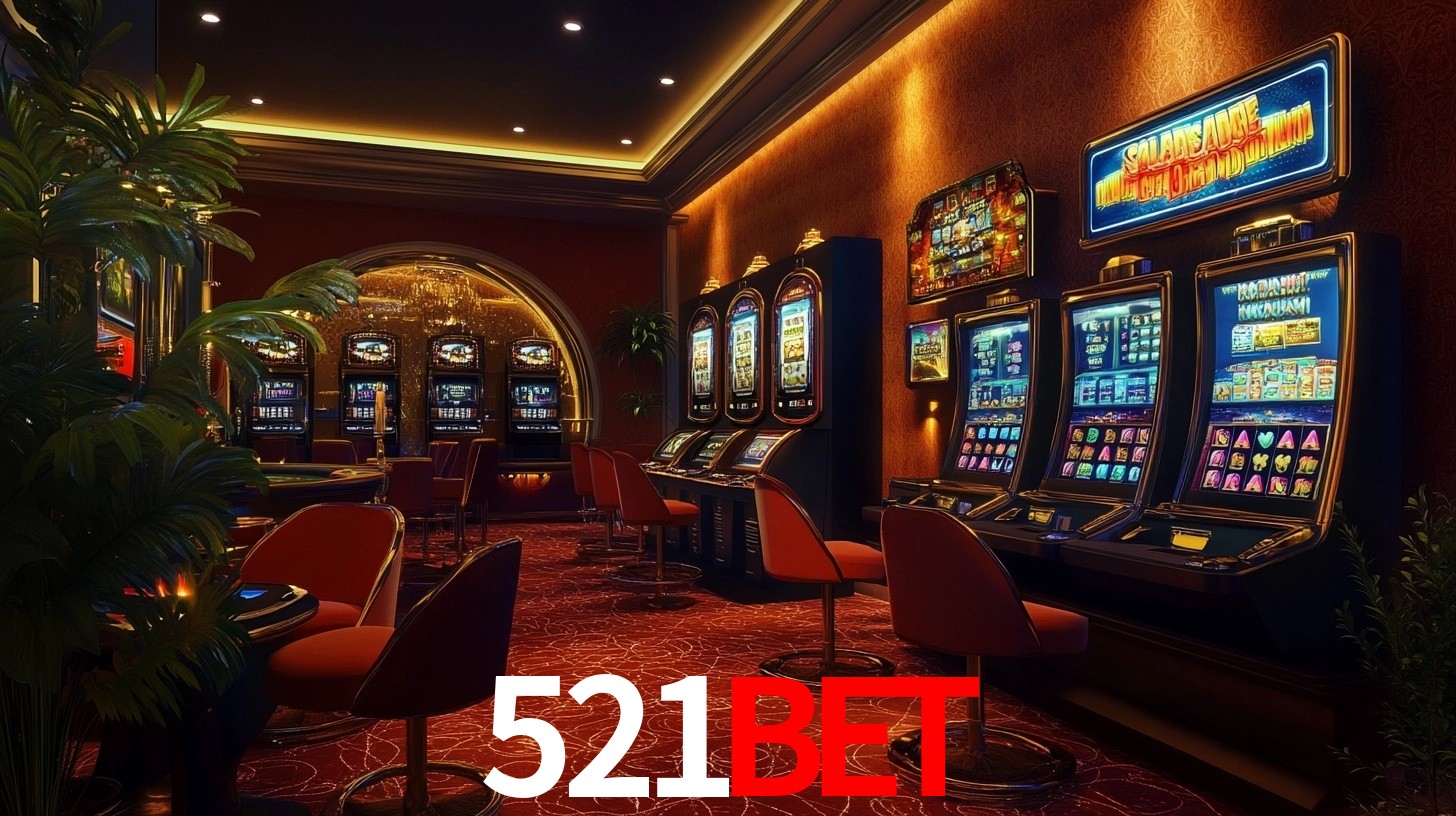 Welcome Bonus 521bet
