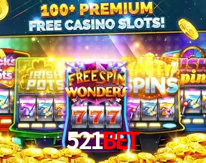 Desvendando o Mundo dos Jogos Virtuais na 521bet