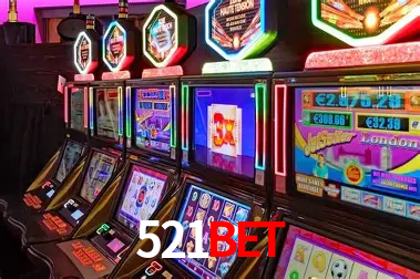 Desvendando o Mundo dos Jogos Virtuais na 521bet