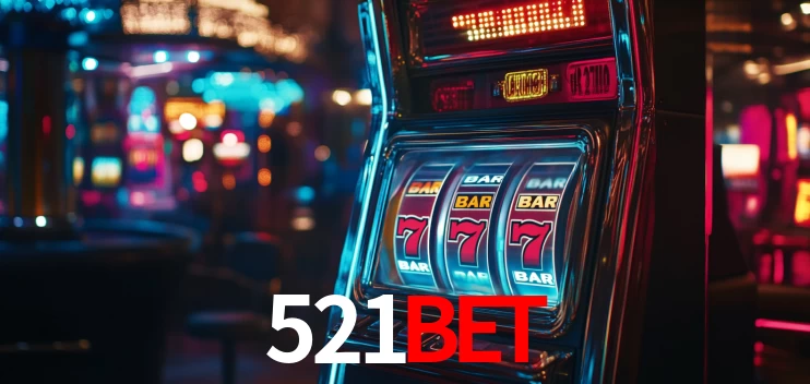 Experiência VIP 521bet