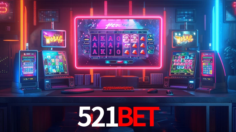 VIP Casino 521bet
