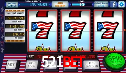 Explorando a Categoria de Eventos em Apostas na 521bet