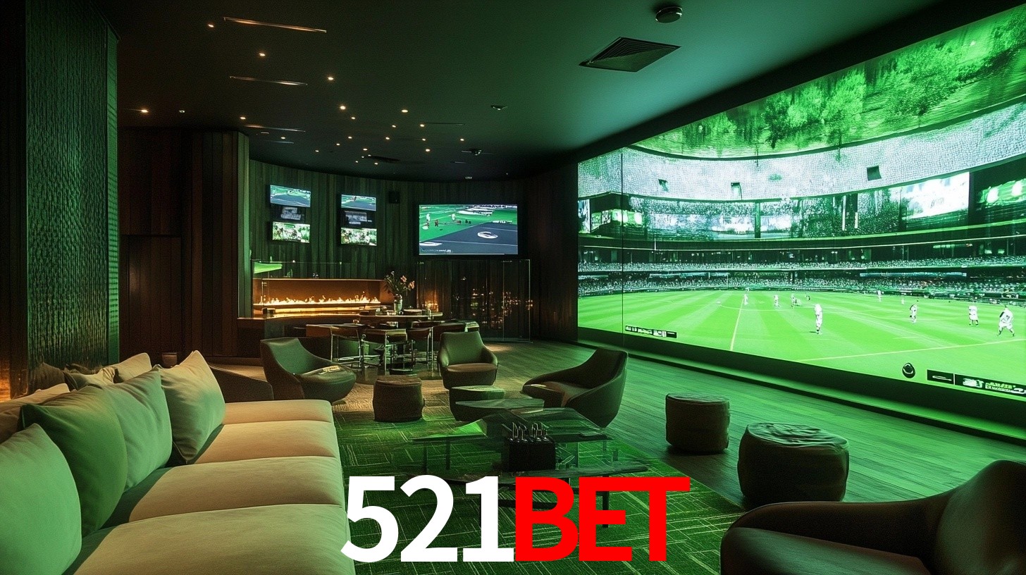 Programa VIP 521bet