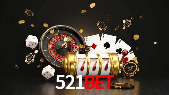 Live Casino 521bet