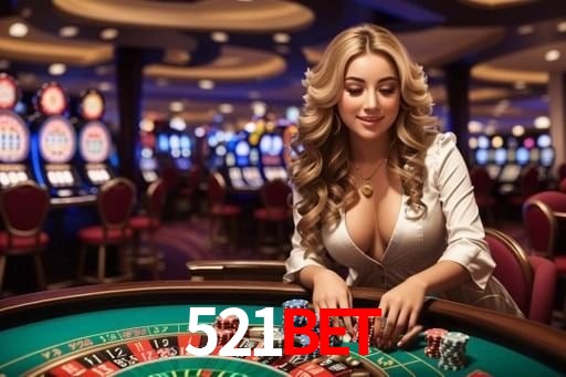 Games Directory 521bet