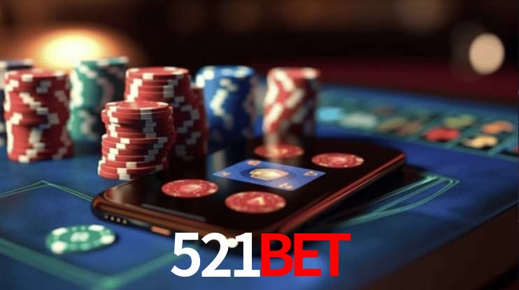 Segurança 2FA 521bet