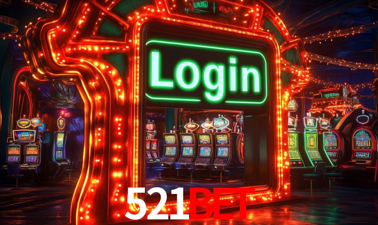 Apostas de Tênis 521bet
