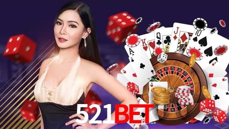 Jogos Exclusivos 521bet