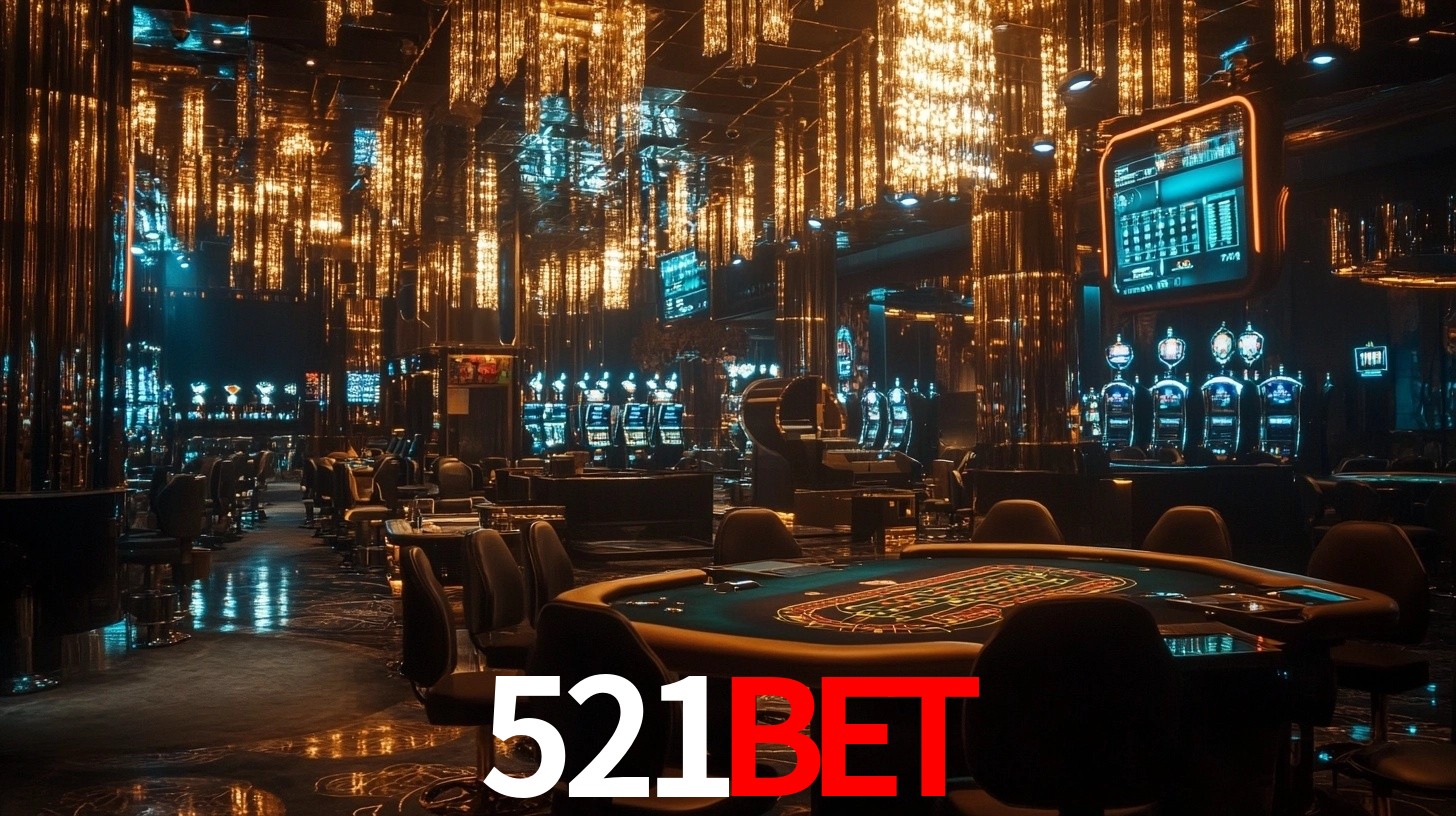 Daily Bonuses 521bet