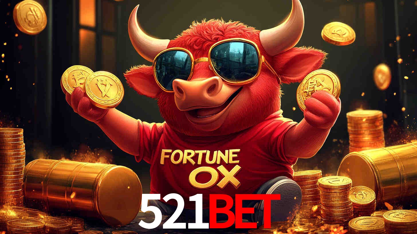 Apostas Esportivas na 521bet: Um Guia Completo