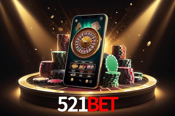 Promoção Relâmpago 521bet