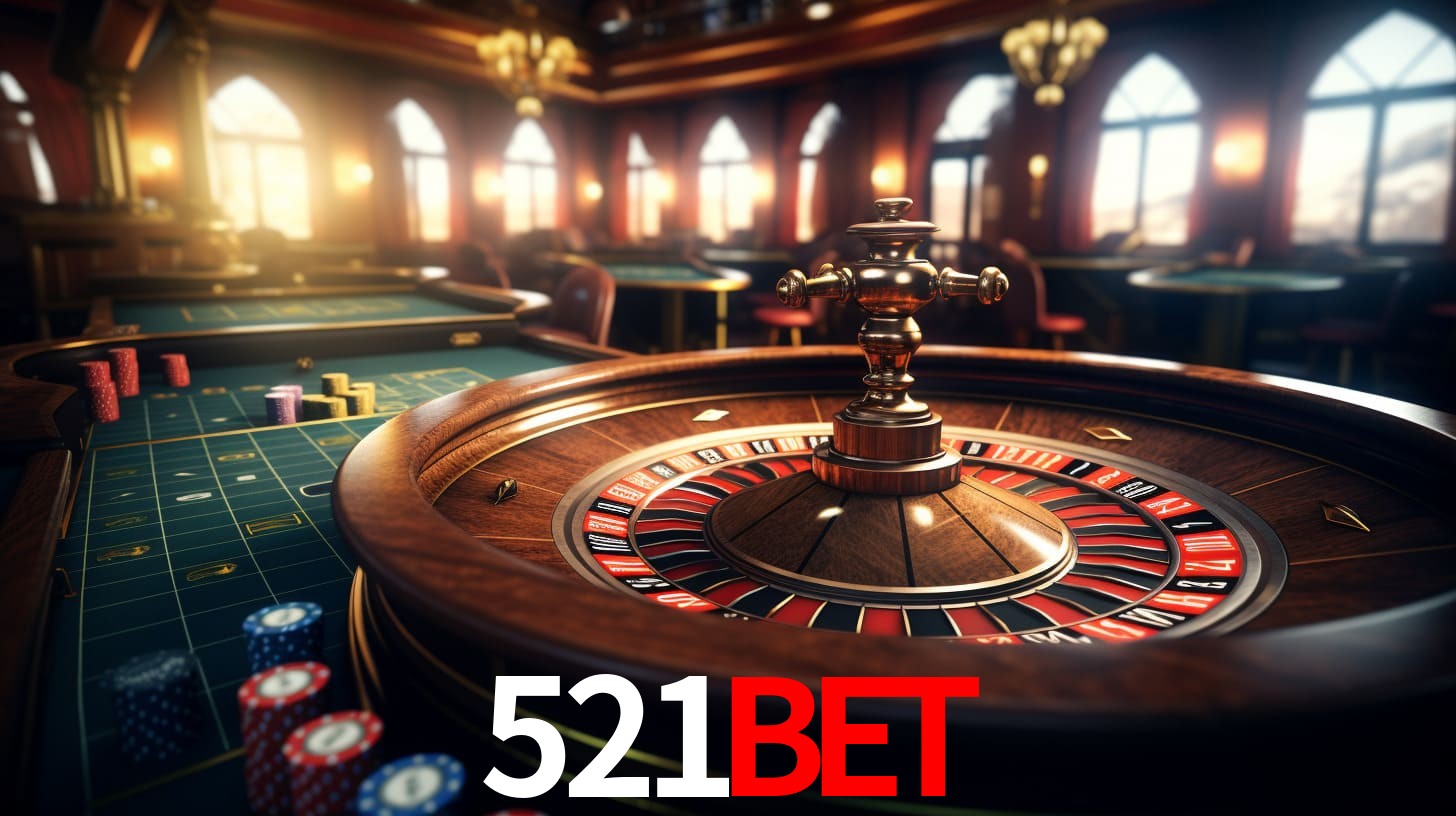 Bonus Features 521bet