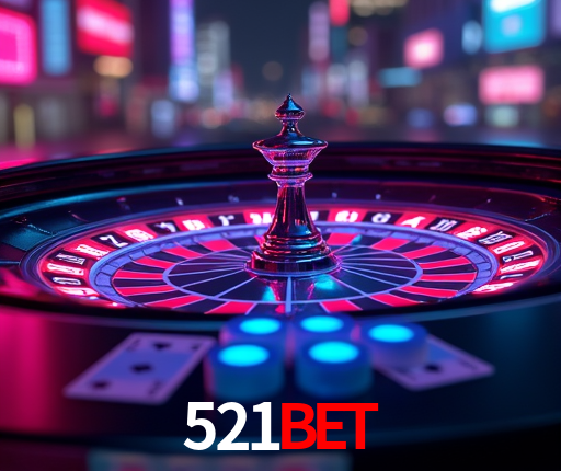 A Experiência Imersiva dos Cassinos Ao Vivo no 521bet