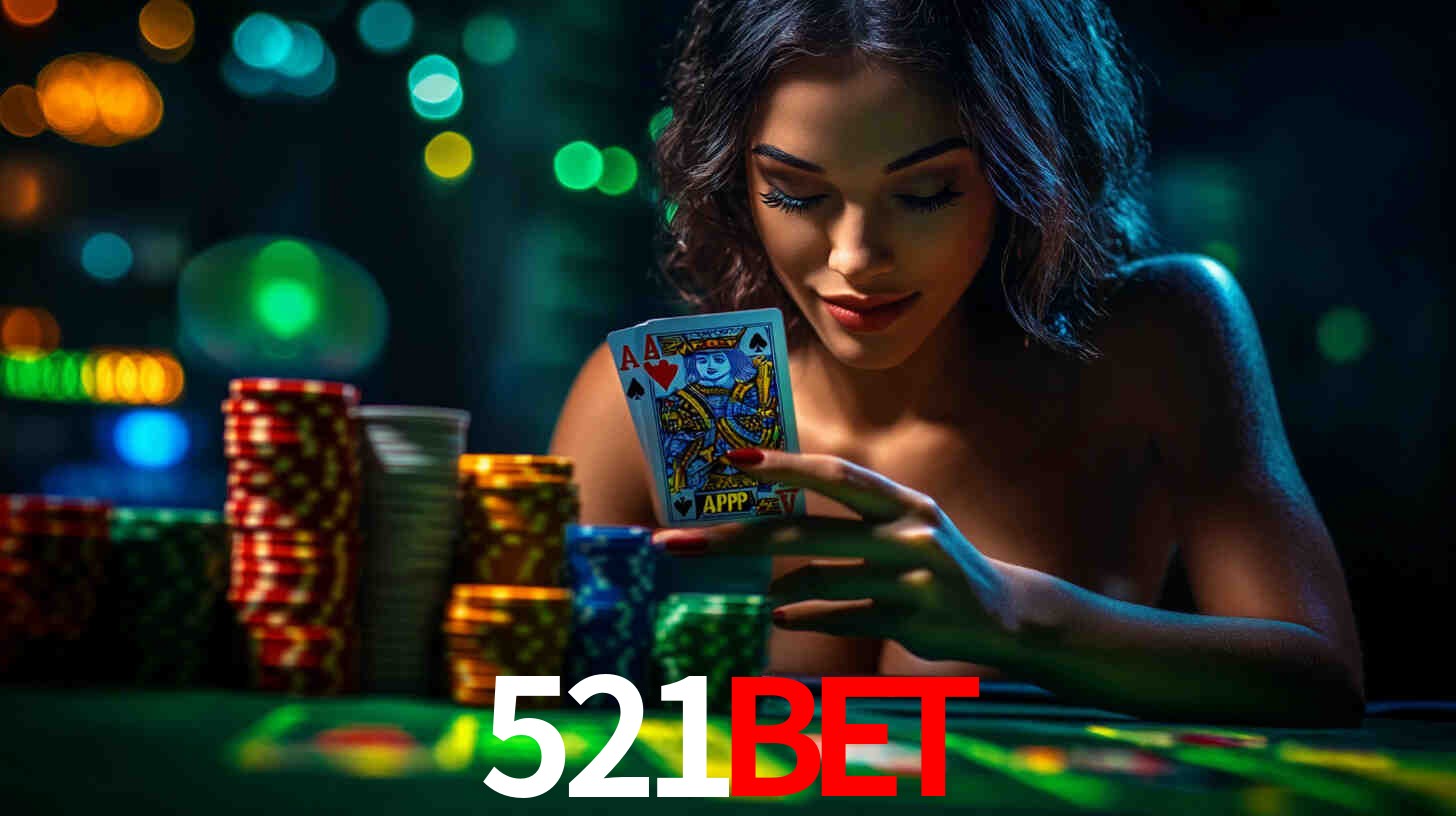 Explorando a Categoria de Eventos em Apostas na 521bet