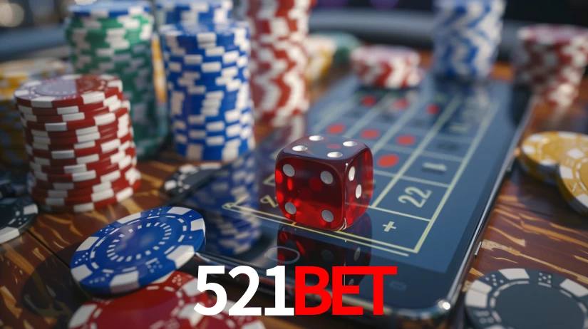 Premium Interface 521bet