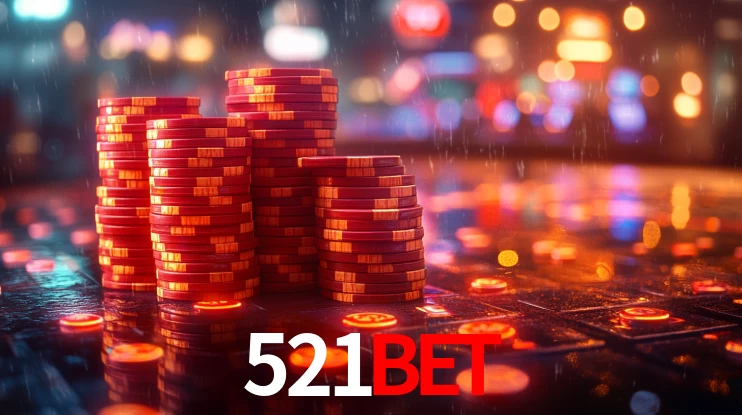 Roulette Table 521bet