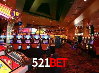 Descubra a Magia dos Jogos de Arcade no 521bet