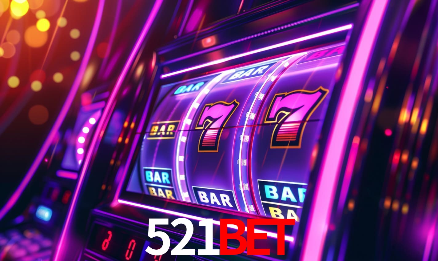 Welcome Bonus 521bet