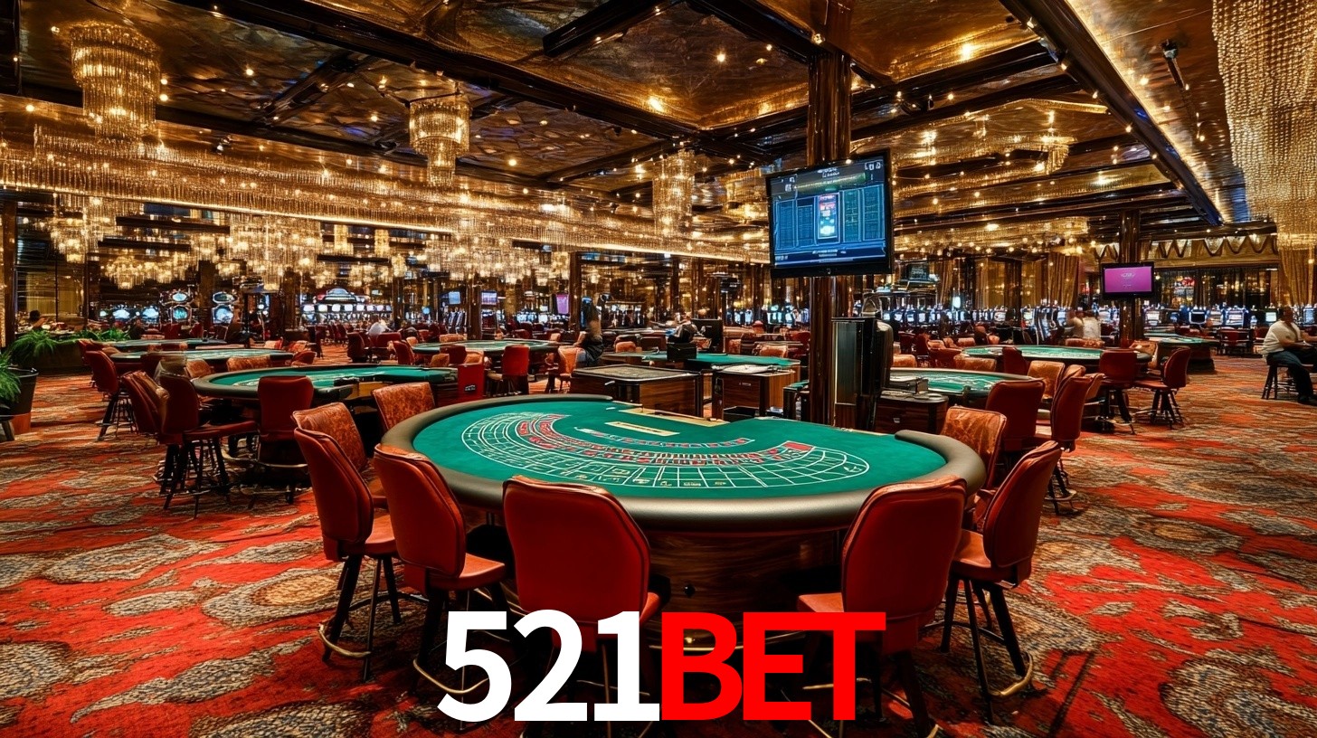 Tournaments 521bet