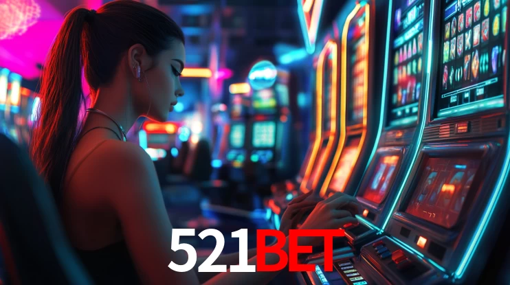Spaceman Game 521bet