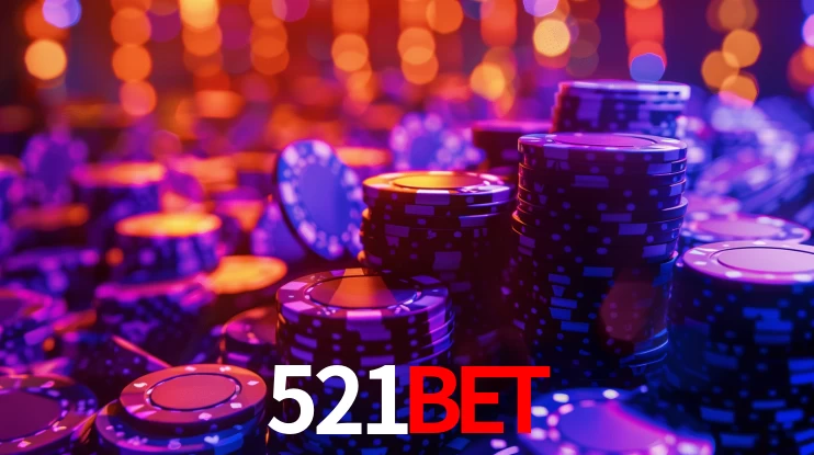 521bet App Interface
