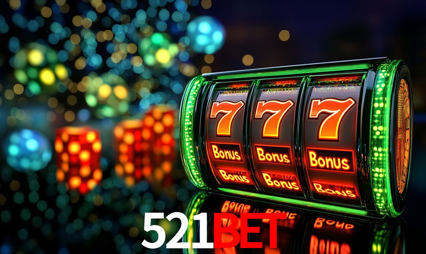 Integração de APIs 521bet