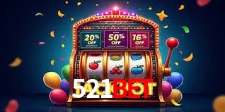 521bet: Seu Cassino Premiado com Pagamentos Rápidos