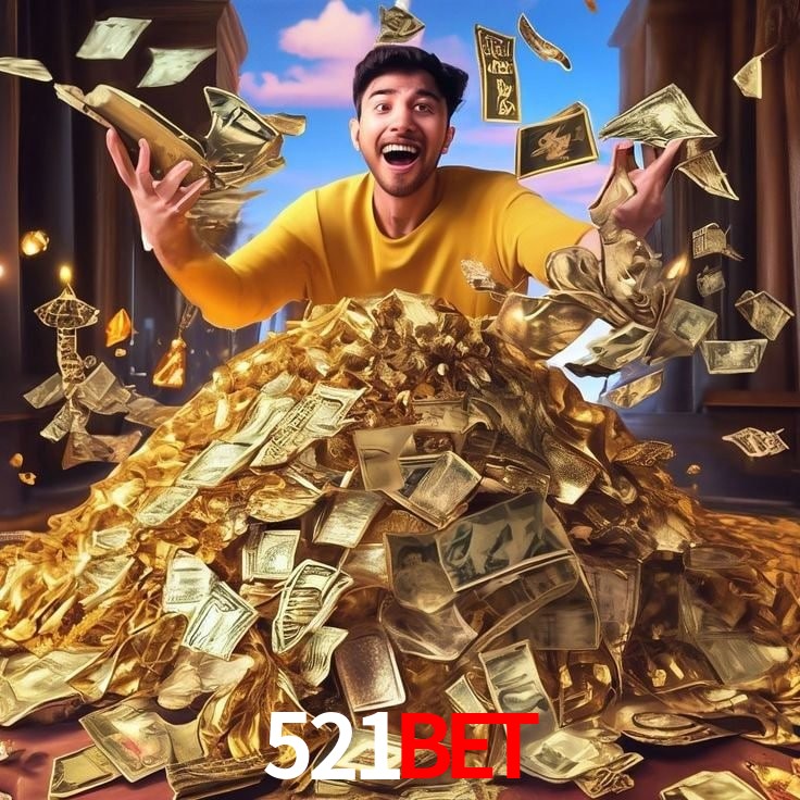 Casino VIP 521bet