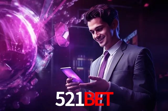 Secure Login 521bet