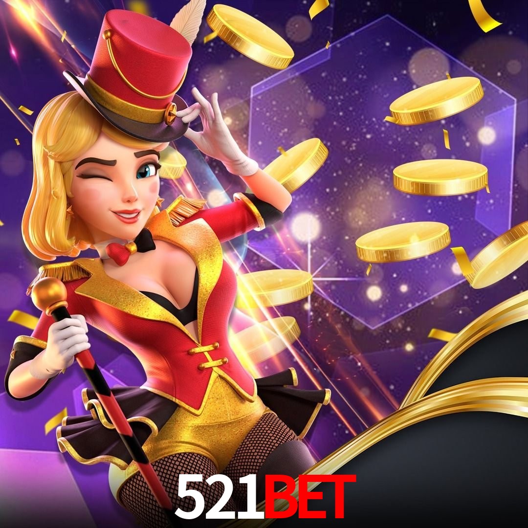 Slot Games 521bet