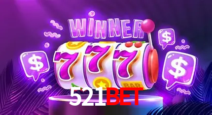 A Emoção da Loteria na 521bet: Uma Chance de Mudança de Vida