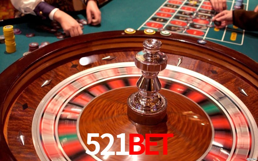 Programa VIP 521bet