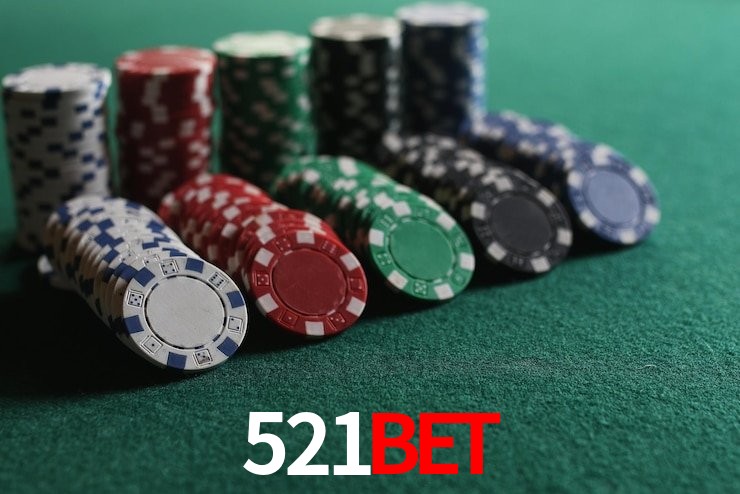 Platform Technology 521bet